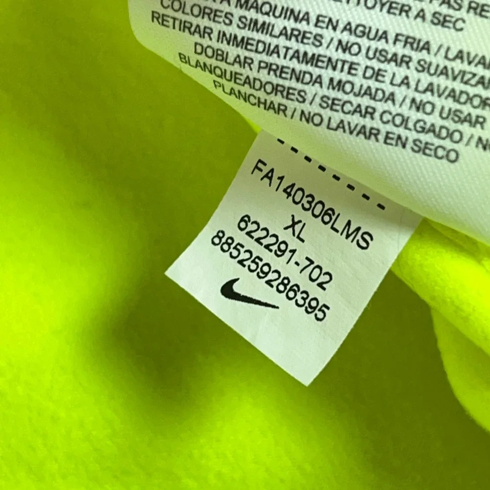 Nike pro dri